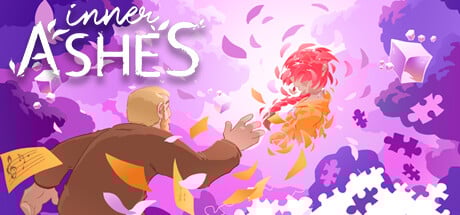 Inner Ashes Steam Key cover art