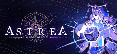 Astrea: Six-Sided Oracles Steam Key cover art