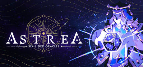 Astrea: Six-Sided Oracles Steam Key cover art