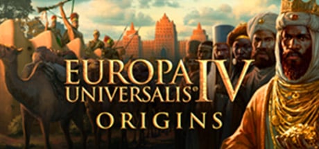 Immersion Pack - Europa Universalis IV: Origins image