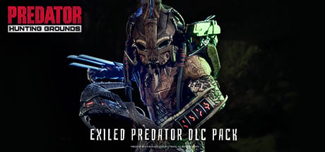 Predator: Hunting Grounds - Exiled Predator