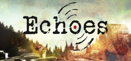 Echoes Steam Key cover art