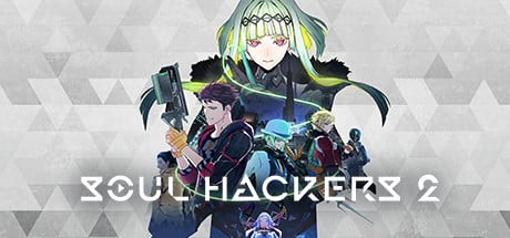 Soul Hackers 2 product image