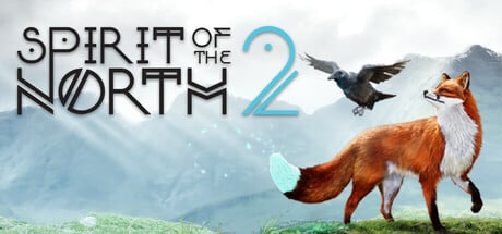 Spirit of the North 2 Steam Key cover art