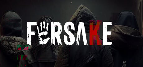 Forsake: Urban horror Steam Key cover art