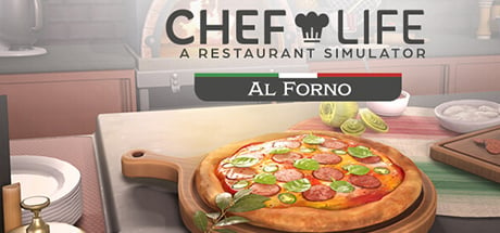 Chef Life - AL FORNO PACK