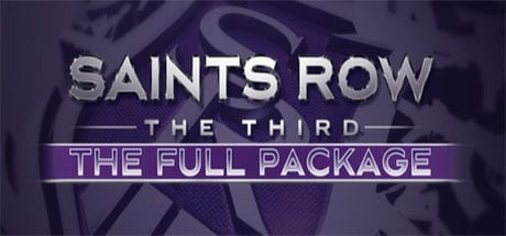 Saints Row: The Third - The Full Package