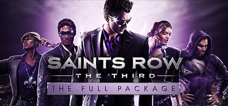 Saints Row: The Third - The Full Package image