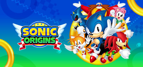 Sonic Origins product image