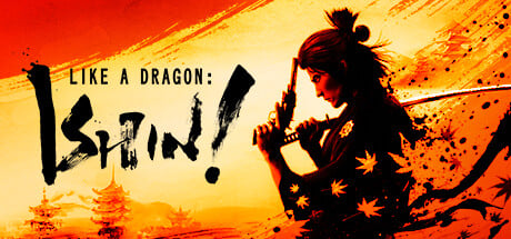 Like a Dragon: Ishin! product image
