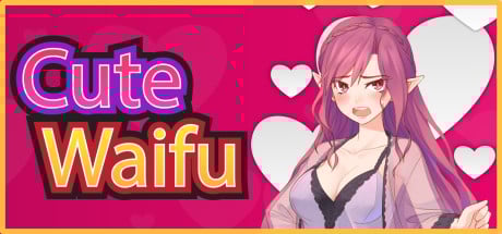 Cute Waifu
