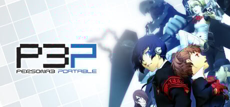 Persona 3 Portable product image
