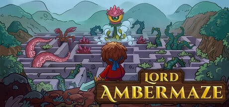 Lord Ambermaze product image