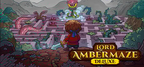 Lord Ambermaze - Deluxe Edition product image