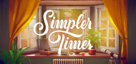 Simpler Times cover art