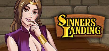 Sinners Landing Steam Key cover art