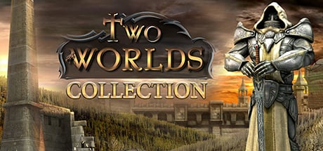 Two Worlds Collection