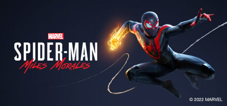 Marvel's Spider-Man: Miles Morales, PC Game