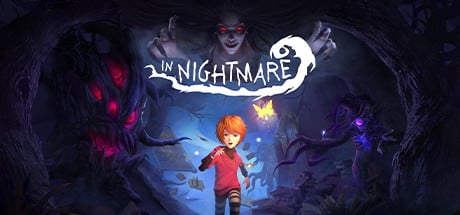 In Nightmare Steam Key cover art