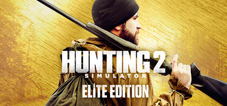 HUNTING SIMULATOR 2 ELITE EDITION