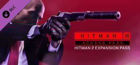 HITMAN 3 Access Pass: HITMAN 2 Expansion
