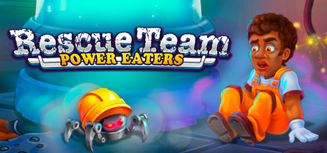 Rescue Team: Power Eaters Steam Key cover art