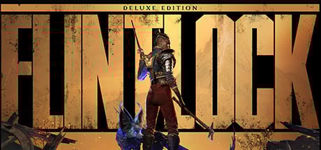 Flintlock: The Siege Of Dawn - Deluxe Edition