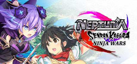 Neptunia x SENRAN KAGURA: Ninja Wars, PC Game