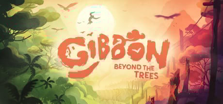 Gibbon: Beyond the Trees Steam Key cover art