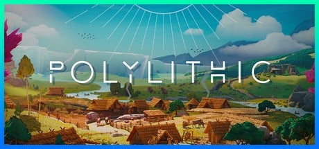 Polylithic Steam Key cover art