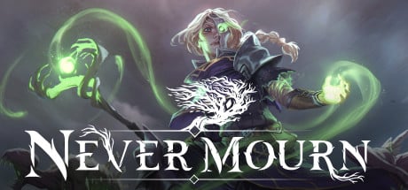 Never Mourn - Early Access Steam Key cover art