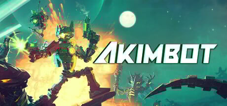Akimbot product image