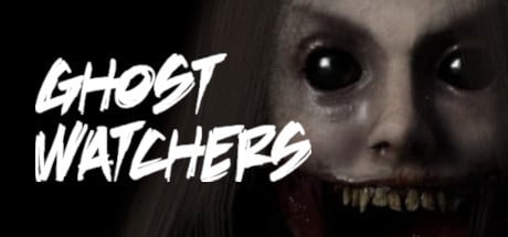 Ghost Watchers Steam Key cover art