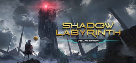 Shadow Labyrinth - Deluxe Edition (US)