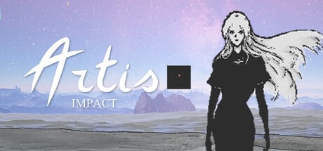Artis Impact Steam Key cover art
