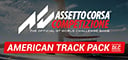 Assetto Corsa Competizione - American Track Pack