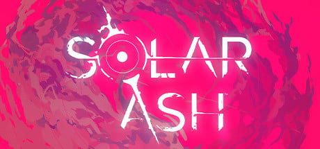 Videogame Solar Ash