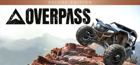 Overpass Deluxe Edition