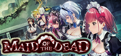 Maid of the Dead