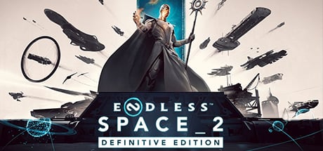 Videogame Endless Space 2 Definitive Edition