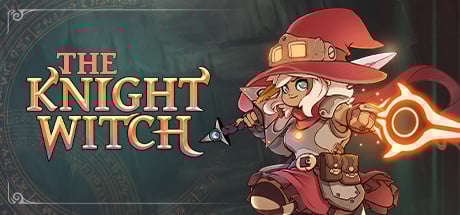 The Knight Witch