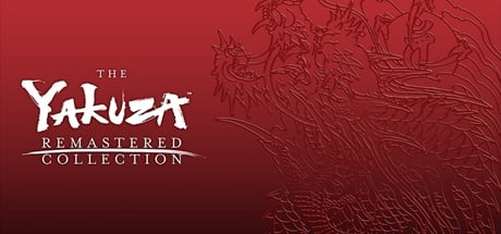 Yakuza Remastered Collection