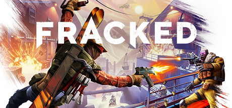 Fracked Steam Key cover art