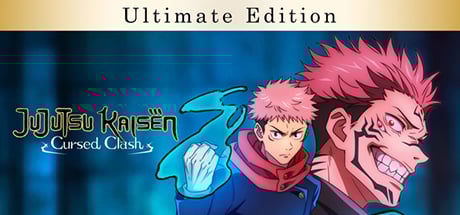 Jujutsu Kaisen Cursed Clash Ultimate Edition