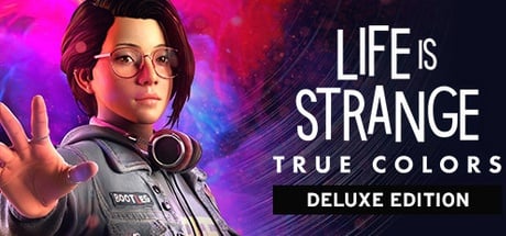 Videogame Life is Strange: True Colors Deluxe Edition