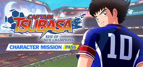 Captain Tsubasa: Rise of New Champions Character Mission Pass