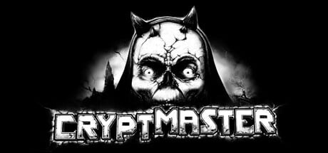 Cryptmaster Steam Key cover art