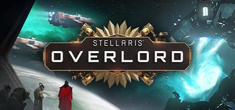 Videogame Stellaris: Overlord