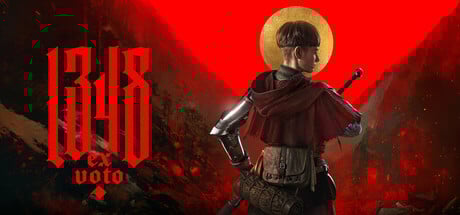 Videogame 1348 Ex Voto