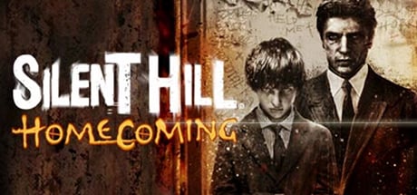 Silent Hill Homecoming